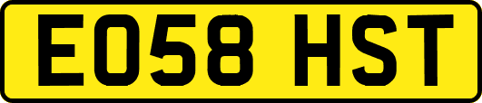 EO58HST