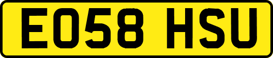 EO58HSU