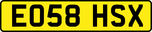 EO58HSX