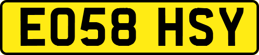 EO58HSY