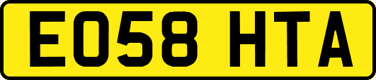 EO58HTA