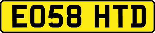 EO58HTD
