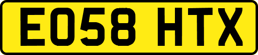 EO58HTX