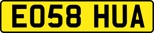 EO58HUA