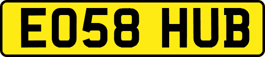 EO58HUB