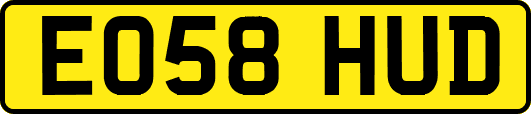EO58HUD