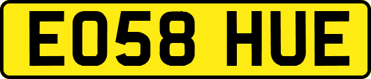 EO58HUE