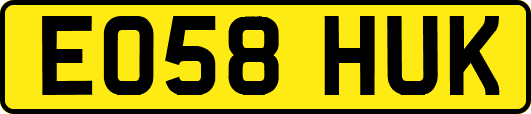 EO58HUK