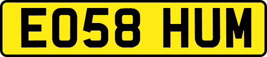 EO58HUM