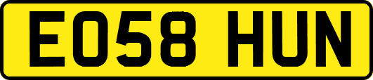 EO58HUN