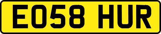 EO58HUR