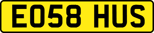 EO58HUS