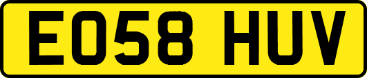 EO58HUV