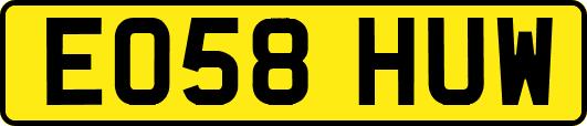 EO58HUW