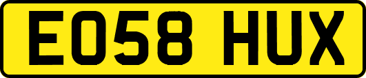 EO58HUX
