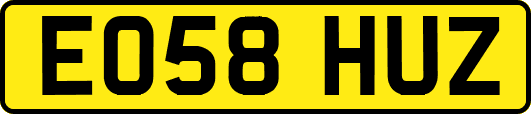 EO58HUZ