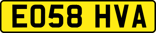 EO58HVA