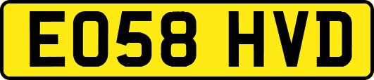 EO58HVD