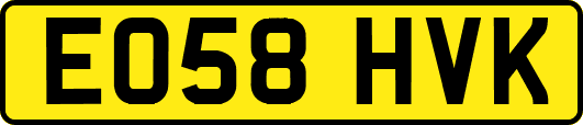 EO58HVK