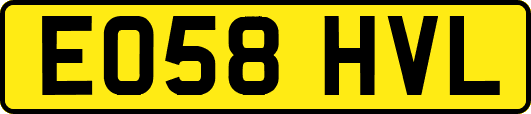 EO58HVL