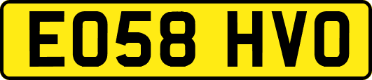 EO58HVO