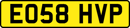 EO58HVP