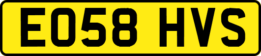 EO58HVS