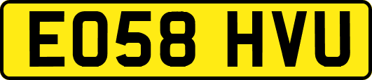 EO58HVU