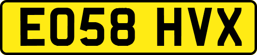 EO58HVX