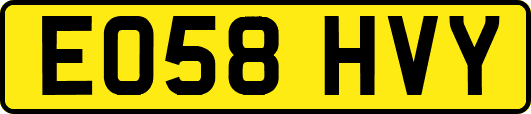 EO58HVY
