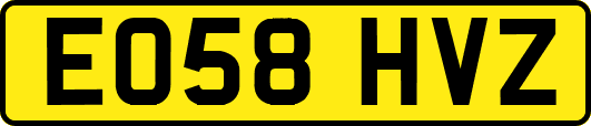 EO58HVZ