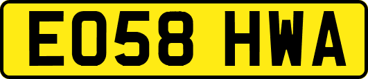 EO58HWA
