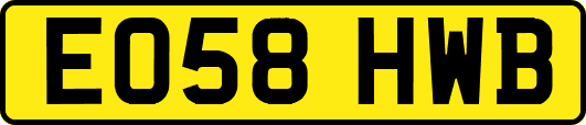 EO58HWB