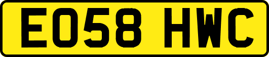 EO58HWC