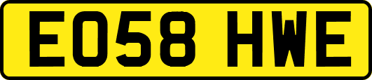 EO58HWE