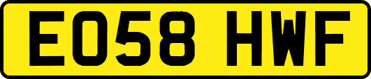 EO58HWF