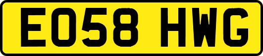 EO58HWG