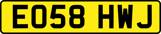 EO58HWJ
