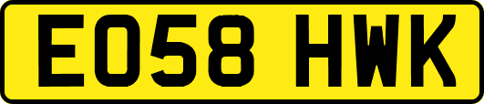 EO58HWK