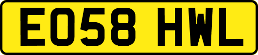 EO58HWL
