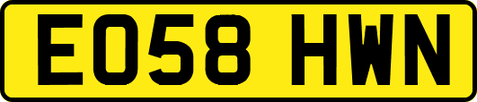 EO58HWN