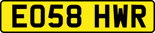 EO58HWR