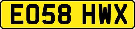 EO58HWX