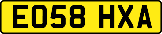 EO58HXA