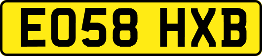 EO58HXB