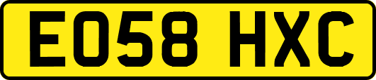 EO58HXC