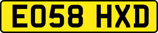 EO58HXD