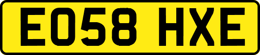 EO58HXE