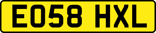 EO58HXL