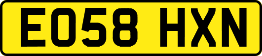 EO58HXN